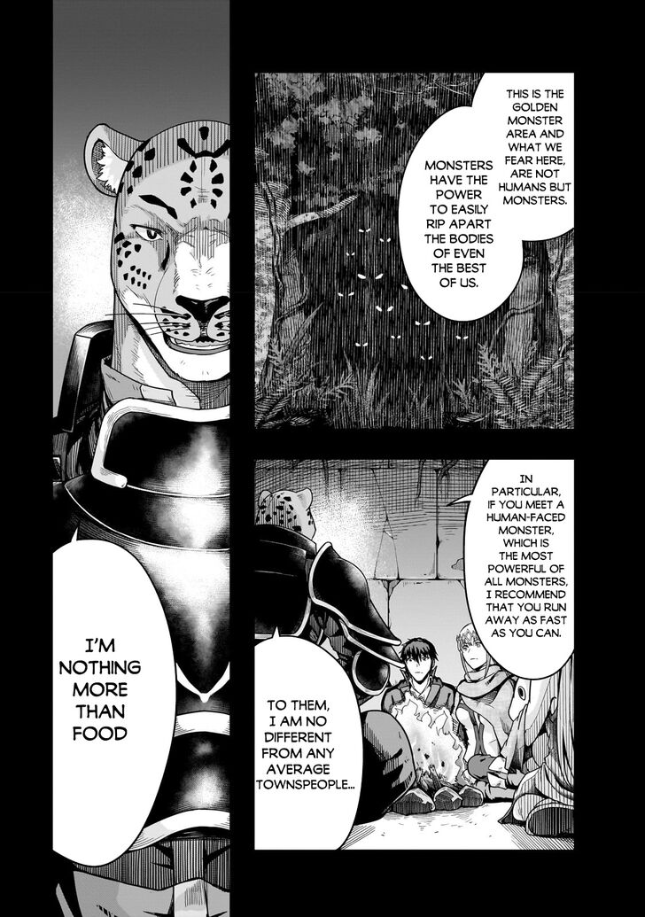 Failure Frame, Chapter 37.1 image 10